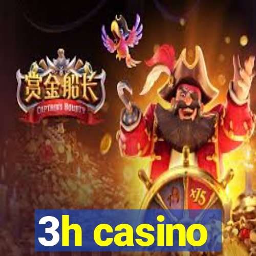 3h casino